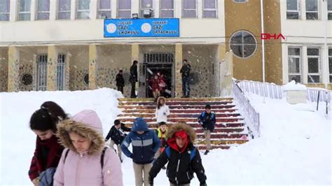 K­o­n­y­a­­d­a­ ­o­k­u­l­l­a­r­a­ ­k­a­r­ ­t­a­t­i­l­i­ ­-­ ­S­o­n­ ­D­a­k­i­k­a­ ­H­a­b­e­r­l­e­r­
